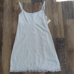 Serendipity Maui Dress